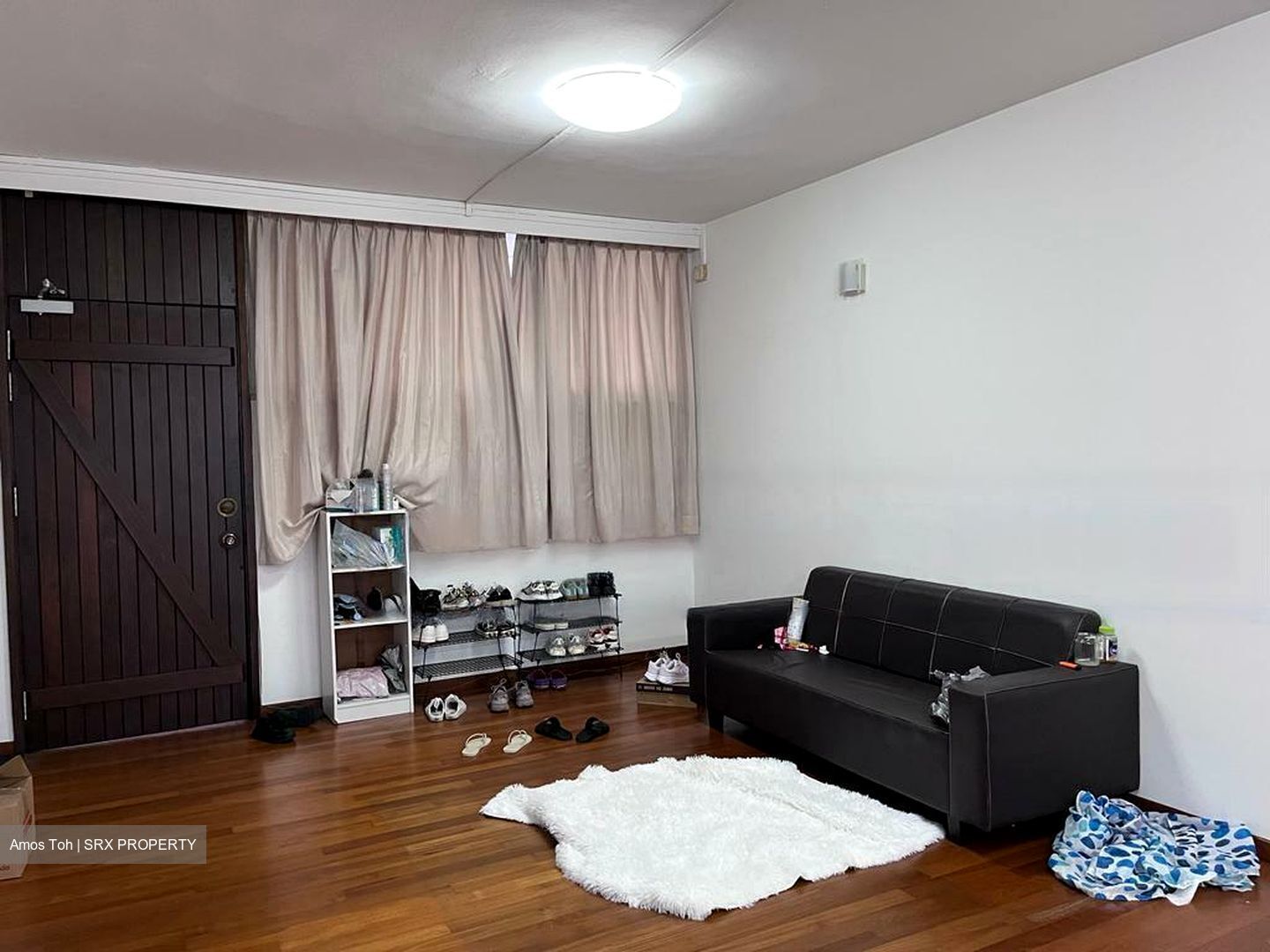 Bukit Timah Plaza / Sherwood Towers (D21), Apartment #458373231